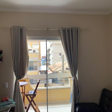 Edificio Bernardo Apartment Бомбиняс Екстериор снимка