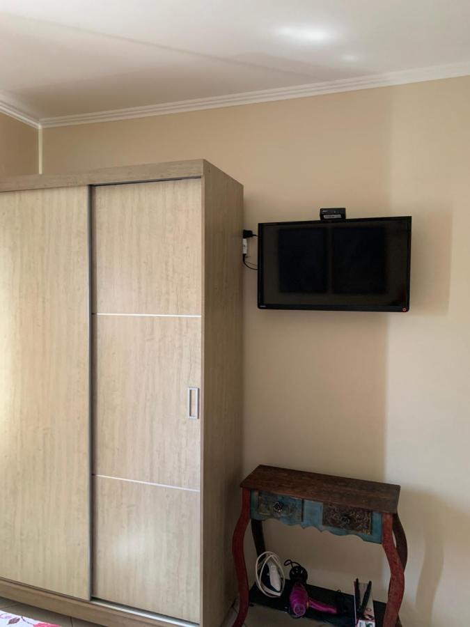 Edificio Bernardo Apartment Бомбиняс Екстериор снимка