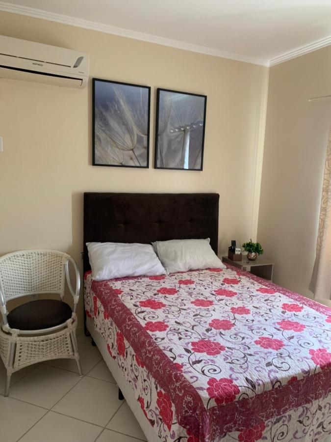 Edificio Bernardo Apartment Бомбиняс Екстериор снимка