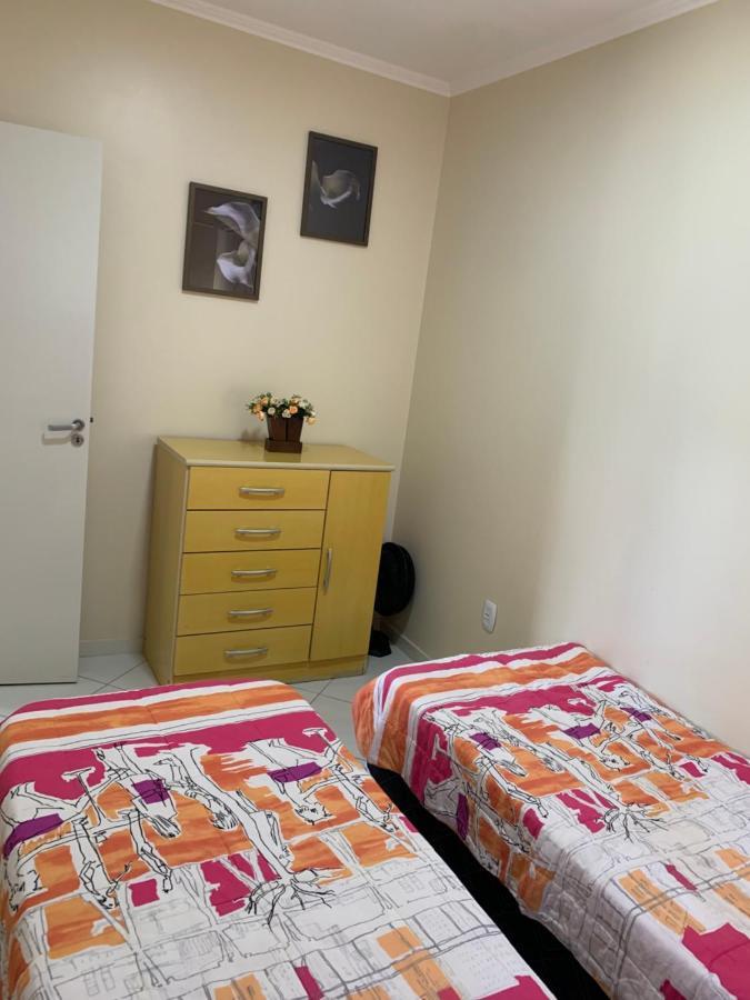 Edificio Bernardo Apartment Бомбиняс Екстериор снимка
