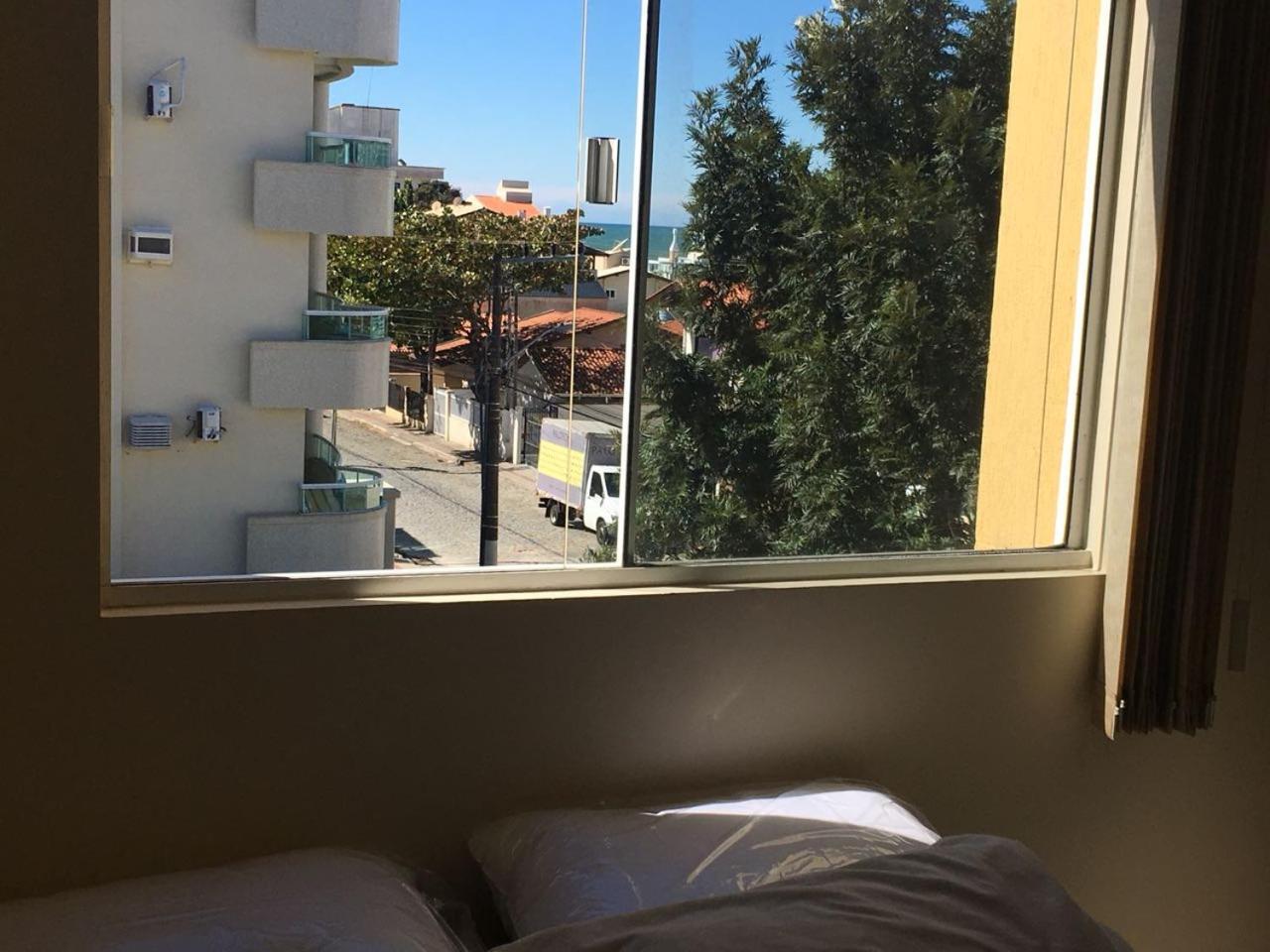 Edificio Bernardo Apartment Бомбиняс Екстериор снимка